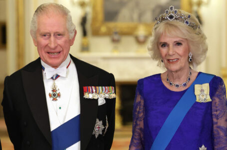Camila de Cornualles será considerada oficialmente ‘reina’ tras la coronación de su marido