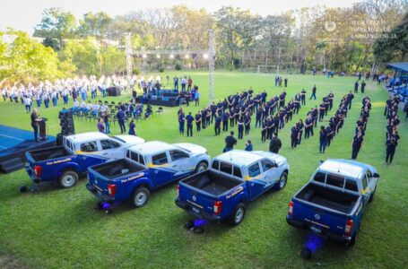 Hacienda lanza fase 4 de plan antievasión y anticontrabando