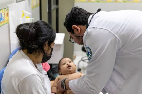 Hospital Bloom cuenta con moderno equipo para tratar cardiopatías congénitas en recién nacidos