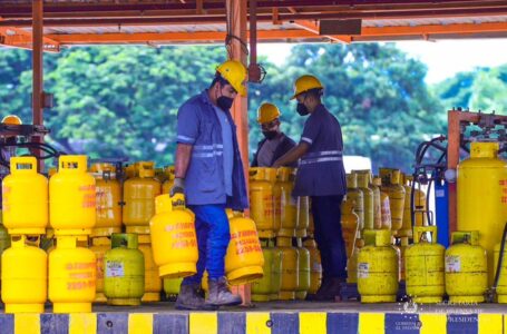 Extienden hasta mayo el subsidio al gas propano