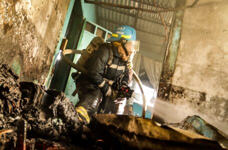 Cuerpo de Bomberos atiende diversas emergencias este domingo