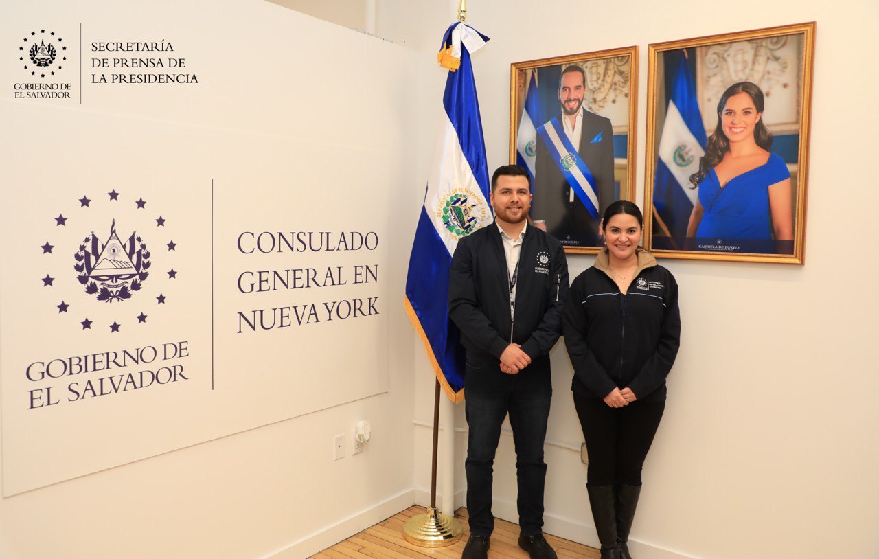 Comunidad de salvadoreños en NY contará con nuevas instalaciones en
