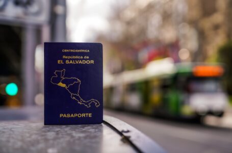 Cancillería busca llegar al 1 millón de pasaportes emitidos