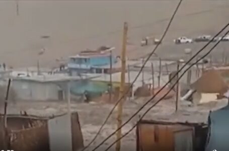 Al menos 36 muertos dejan varios deslaves provocados por las lluvias en Perú