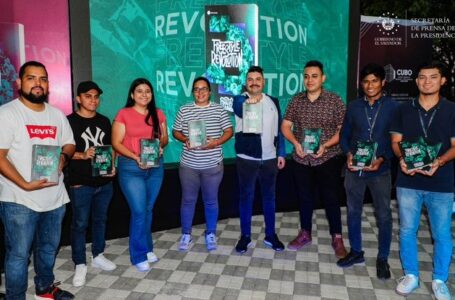 “Freestyle Revolution” estará disponible en los 11 CUBO a nivel nacional