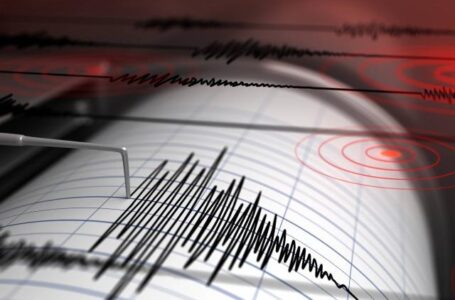 Sismo de magnitud 4.0 alarma a residentes del oriente del país