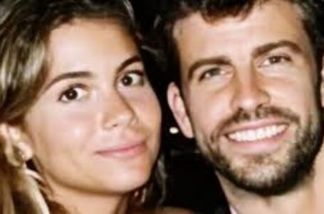 Shakira manda al hospital a la nueva novia de Piqué