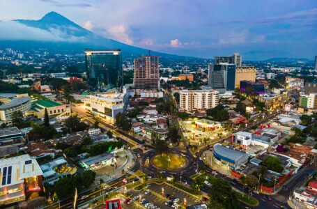 Forbes destaca crecimiento en turismo de El Salvador en primeros meses del 2023