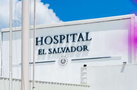 El Salvador suma 76 días sin muertes por coronavirus