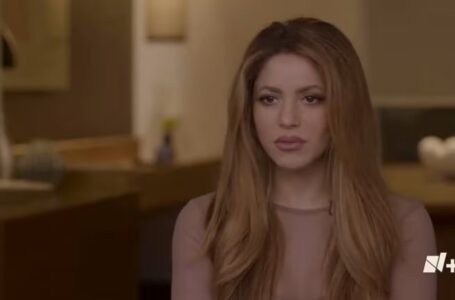 VIDEO: Shakira: “Creo que yo también compraba esa historia que una mujer necesita a un hombre para completarse”