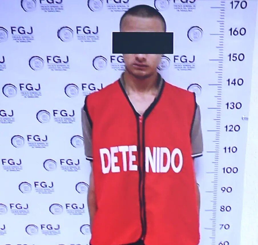 ¿Qué se sabe del sujeto capturado por el secuestro de cuatro estadounidenses en México?