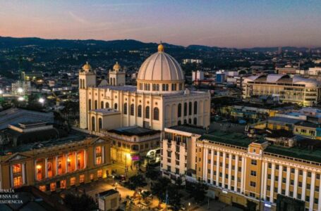 Nueva autoridad tramitará permisos para proyectos en Centro Histórico de San Salvador