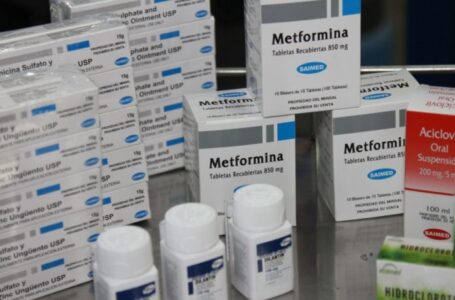 Ministerio de Salud implementará nuevo cuadro básico de medicamentos