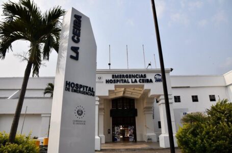 ISSS habilita call center para pacientes que serán atendidos en La Ceiba