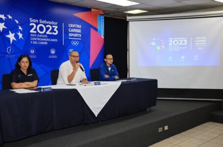 Avanzan preparativos para los XXIV Juegos Centroamericanos y del Caribe