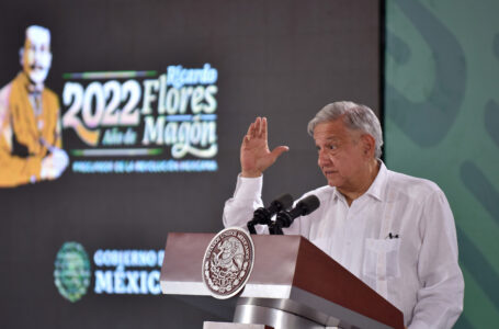 López Obrador tilda de amarillista a prensa de EUA tras cobertura de estadounidenses secuestrados