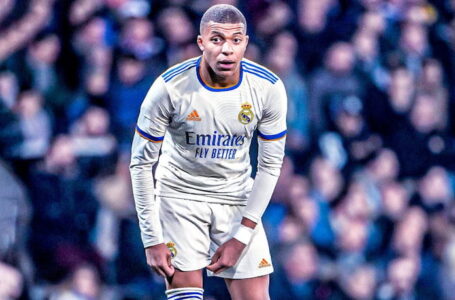 El Real Madrid no le cierra la puerta a Mbappé, pero pone un requisito para buscar su fichaje