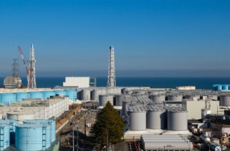 Japón genera polémica al pretender tirar al mar vertidos de agua residuales reactivos de la Planta Fukushima
