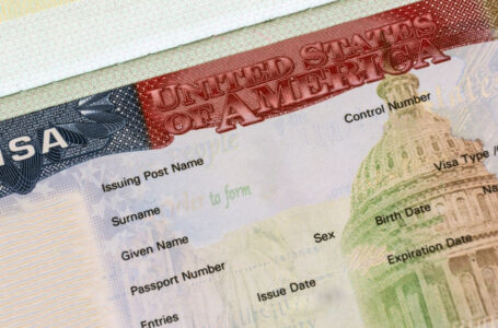 Trámite para visa estadounidense sube de precio