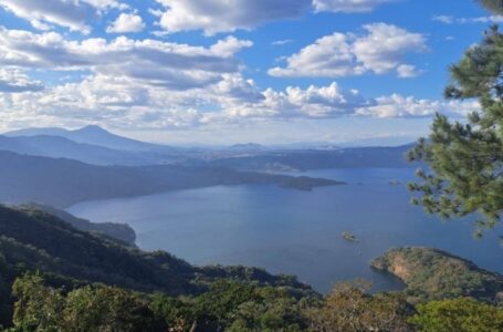 ANDA sacará próximamente a licitación proyecto de perforación de pozos en zona de lago de Ilopango