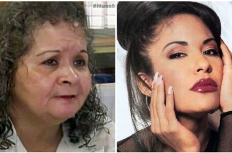 Tras 28 años del asesinato de Selena, Yolanda Saldívar podría salir libre