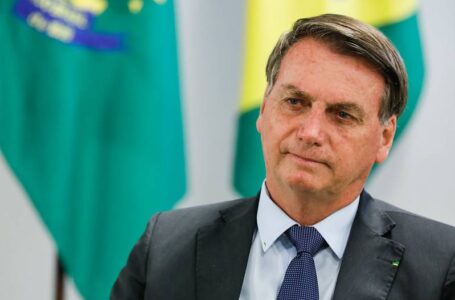 Fiscalía electoral pide invalidar políticamente a Bolsonaro por 8 años