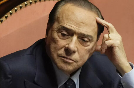 Silvio Berlusconi padece leucemia y su condición es grave