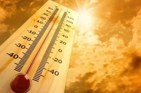 ¿Por qué debería importarte el aumento de 1.1° grados en la temperatura global?