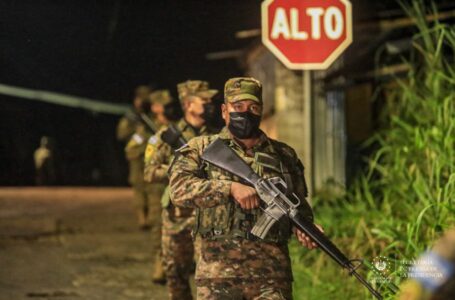 El Salvador acumula 70 días sin homicidios en el 2023