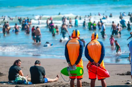 Más de 100,000 personas participarán el Plan de Verano 2025