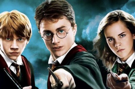 ¡Es oficial! «Harry Potter» tendrá una serie