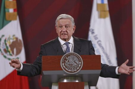 López Obrador reaccionó que NBA permita el consumo de marihuana
