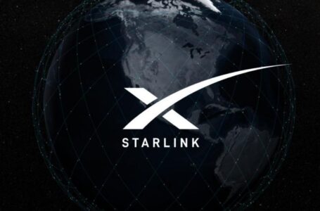 Internet de Starlink llega a El Salvador