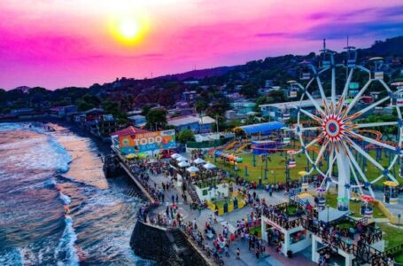 Nuevo clima de seguridad potencia el turismo en El Salvador