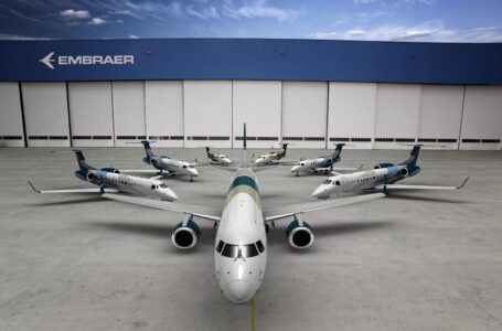 Empresa brasileña Embraer llegará al país