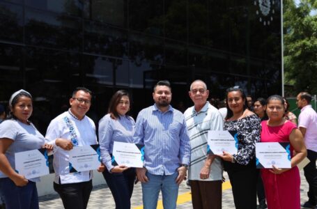 Más jóvenes cuentan con capacidades laborales