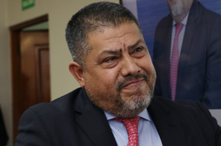 Costa Rica remueve Ministro de Seguridad en crisis de criminalidad