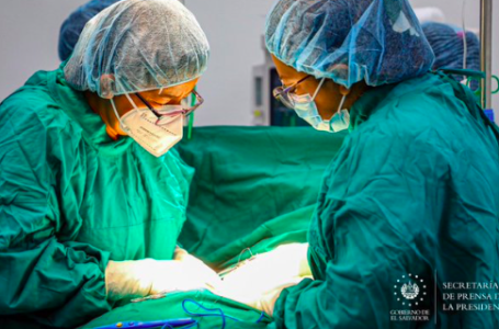 Jornadas ambulatorias buscan reducir Mora quirúrgica