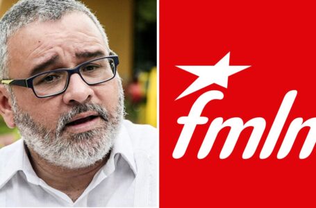 FMLN sigue echándole leña al fuego previo a elecciones internas