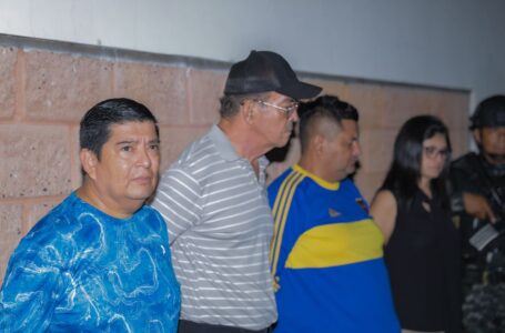 Capturan a presidente de Alianza por tragedia en estadio Cuscatlán