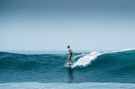 Surf City una transformación de El Salvador al mundo