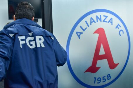 FGR allanó las oficinas de Alianza F. C. tras avalancha humana en el Cusca