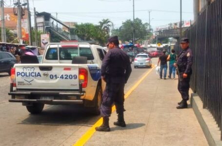 El Salvador está por completar un año sin homicidios