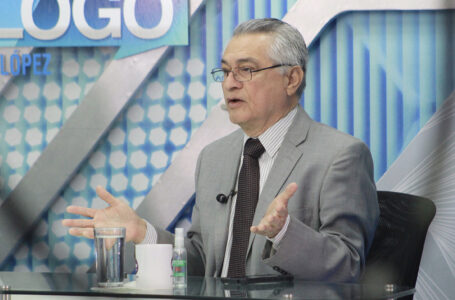 “Hoy tenemos un presidente líder ”: Remberto González