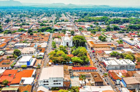 Candidato a alcalde de Sonsonate Centro por NI le apostará al turismo