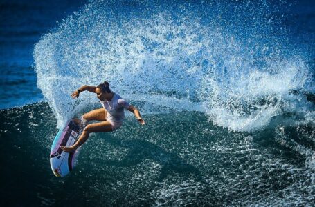El Salvador albergará fecha de liga mundial de surf