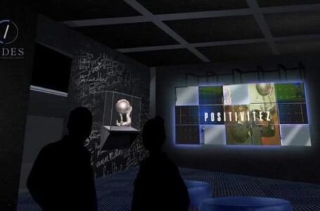 El “Mágico” González pronto tendrá un museo