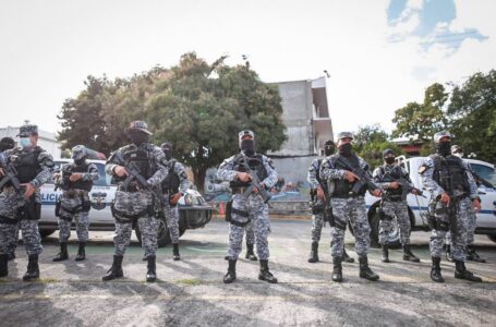 Arena y el FMLN hubiesen tardado 120 años en el combate a pandillas asegura analista
