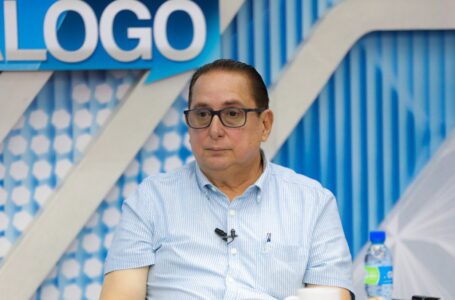 «Los gobiernos locales del pasado solo se dedicaron a robar»: Mauricio Vilanova
