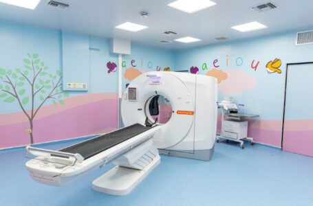 Ministerio de Salud invierte $24 millones equipos de radiología